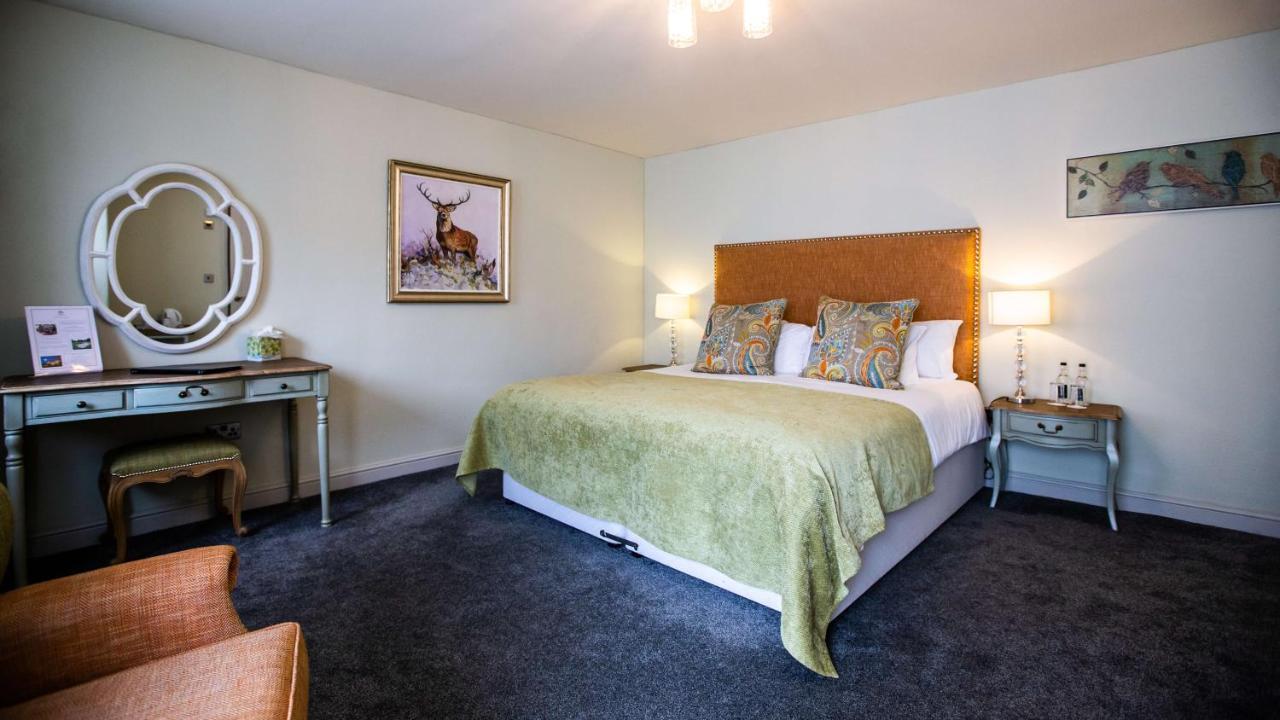 The Wyndham Hotel Clearwell Exterior photo